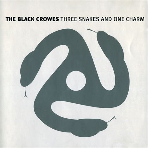 3 snakes and one charm|three snakes and one charm tour.